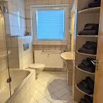 Reiseglueck Apartment Kuenzell