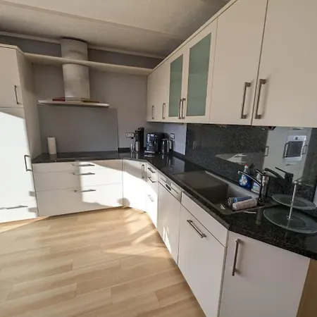 Reiseglueck Apartament