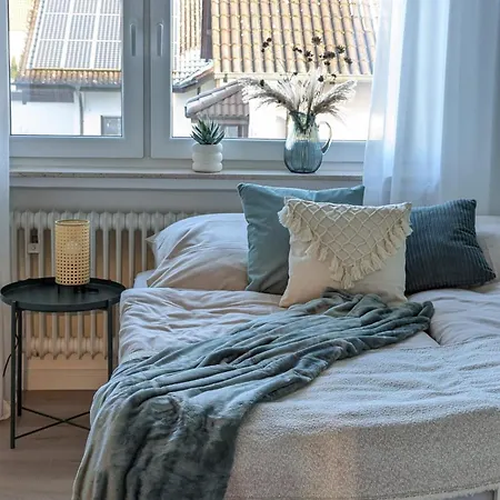Reiseglueck Apartment