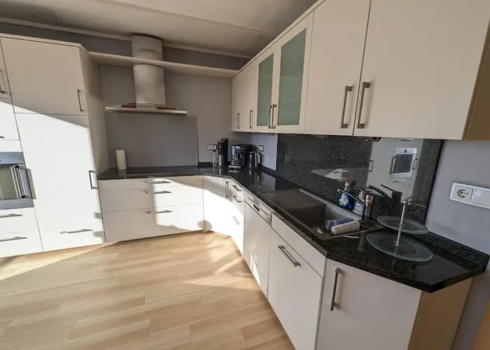 Reiseglueck Apartament